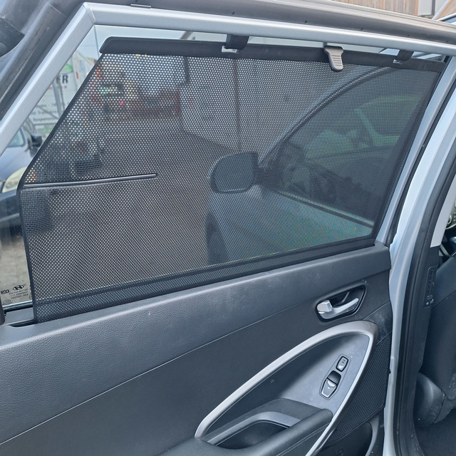 2017 Hyundai Santa Fe XL Luxury AWD, 3.3l 6cyl, 6 seats, extra s - Photo 14