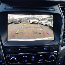 2017 Hyundai Santa Fe XL Luxury AWD, 3.3l 6cyl, 6 seats, extra s - Photo 17