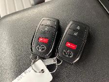 2025 Toyota Tacoma - Photo 22