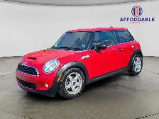 2010 MINI Cooper S - Photo 2