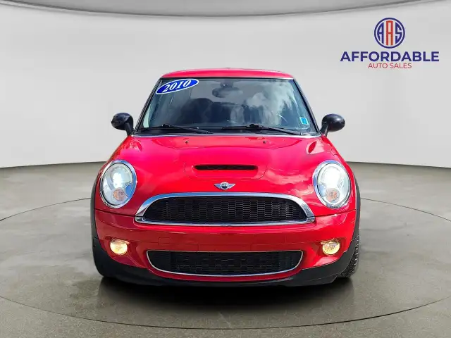 2010 MINI Cooper S - Photo 5