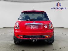 2010 MINI Cooper S - Photo 6