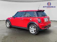 2010 MINI Cooper S - Photo 7