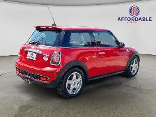 2010 MINI Cooper S - Photo 8