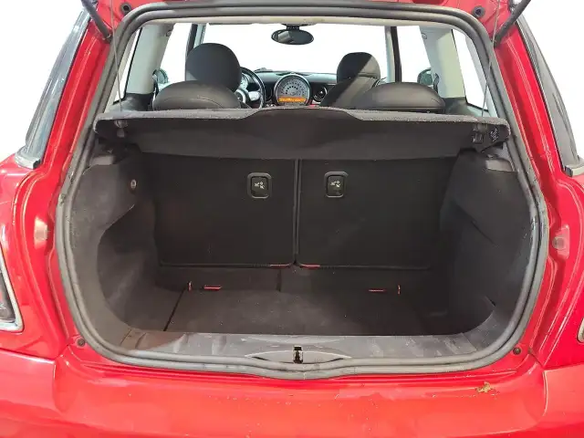 2010 MINI Cooper S - Photo 14