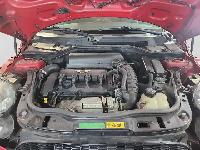 2010 MINI Cooper S - Photo 15