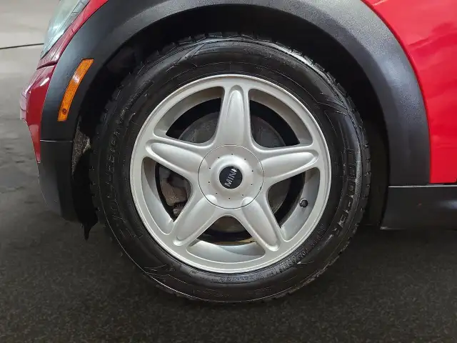 2010 MINI Cooper S - Photo 16