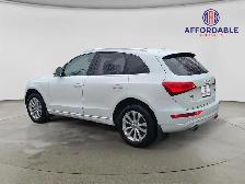 2015 Audi Q5 2.0T Progressiv - Photo 3