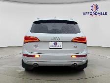 2015 Audi Q5 2.0T Progressiv - Photo 4