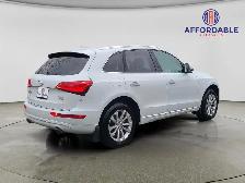 2015 Audi Q5 2.0T Progressiv - Photo 5