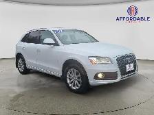 2015 Audi Q5 2.0T Progressiv - Photo 7