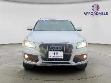 2015 Audi Q5 2.0T Progressiv - Photo 8