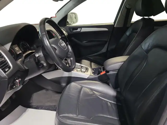 2015 Audi Q5 2.0T Progressiv - Photo 10