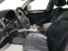 2015 Audi Q5 2.0T Progressiv - Photo 10