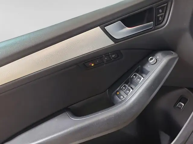 2015 Audi Q5 2.0T Progressiv - Photo 11