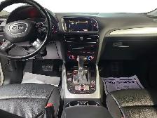 2015 Audi Q5 2.0T Progressiv - Photo 12