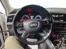 2015 Audi Q5 2.0T Progressiv - Photo 13