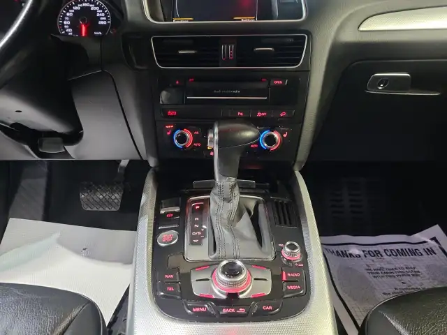 2015 Audi Q5 2.0T Progressiv - Photo 15
