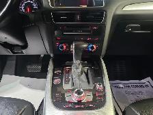 2015 Audi Q5 2.0T Progressiv - Photo 15