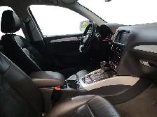 2015 Audi Q5 2.0T Progressiv - Photo 16