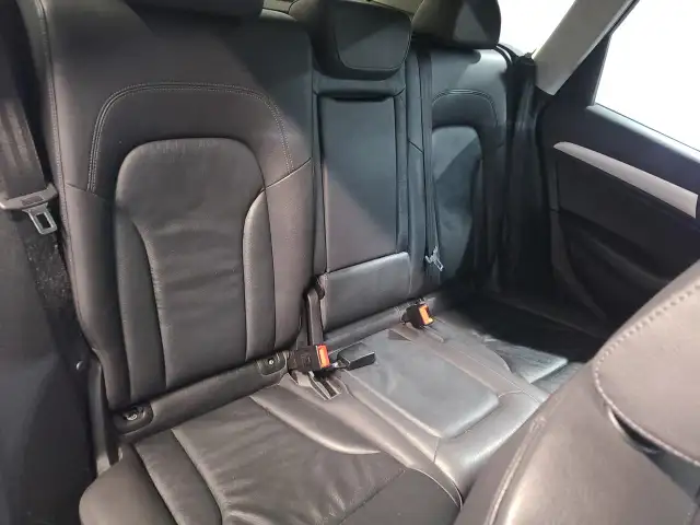 2015 Audi Q5 2.0T Progressiv - Photo 17