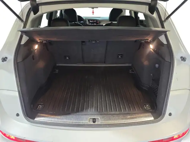 2015 Audi Q5 2.0T Progressiv - Photo 18