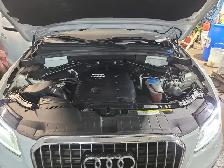 2015 Audi Q5 2.0T Progressiv - Photo 19