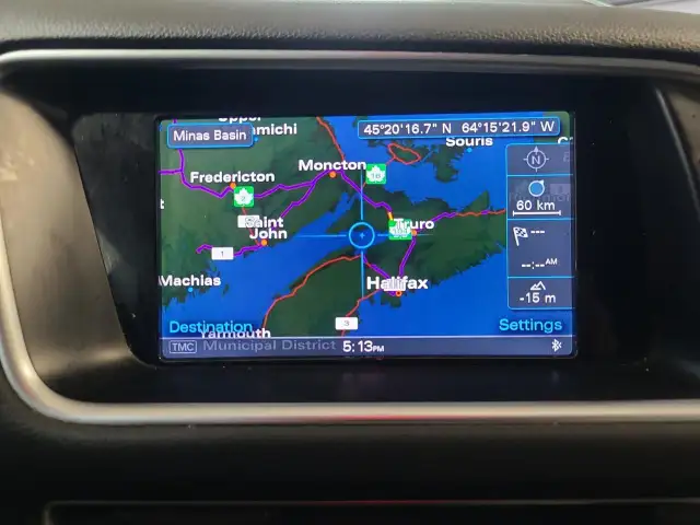 2015 Audi Q5 2.0T Progressiv - Photo 20