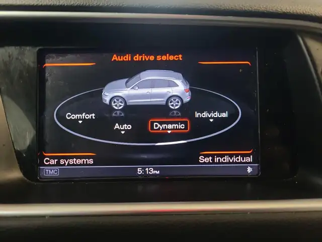 2015 Audi Q5 2.0T Progressiv - Photo 21