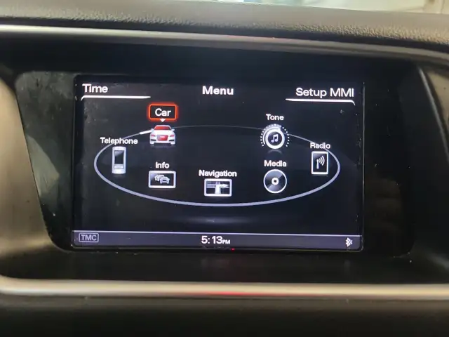 2015 Audi Q5 2.0T Progressiv - Photo 22