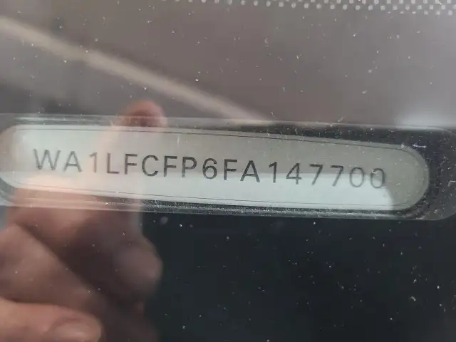 2015 Audi Q5 2.0T Progressiv - Photo 23