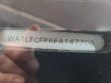 2015 Audi Q5 2.0T Progressiv - Photo 23