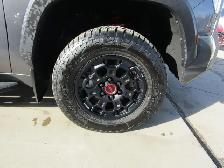 2025 Toyota Tundra 4x4 Crewmax TRD PRO Limited Hybrid LEATHER / - Photo 3