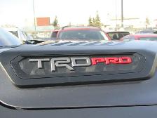 2025 Toyota Tundra 4x4 Crewmax TRD PRO Limited Hybrid LEATHER / - Photo 6