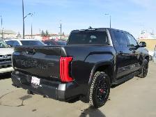 2025 Toyota Tundra 4x4 Crewmax TRD PRO Limited Hybrid LEATHER / - Photo 7