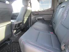 2025 Toyota Tundra 4x4 Crewmax TRD PRO Limited Hybrid LEATHER / - Photo 12