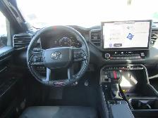 2025 Toyota Tundra 4x4 Crewmax TRD PRO Limited Hybrid LEATHER / - Photo 13