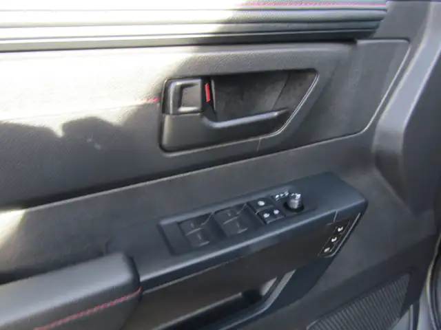 2025 Toyota Tundra 4x4 Crewmax TRD PRO Limited Hybrid LEATHER / - Photo 14