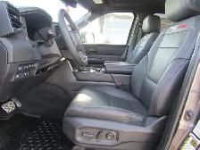 2025 Toyota Tundra 4x4 Crewmax TRD PRO Limited Hybrid LEATHER / - Photo 15