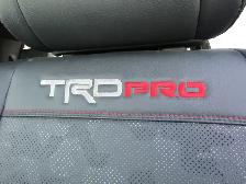 2025 Toyota Tundra 4x4 Crewmax TRD PRO Limited Hybrid LEATHER / - Photo 16