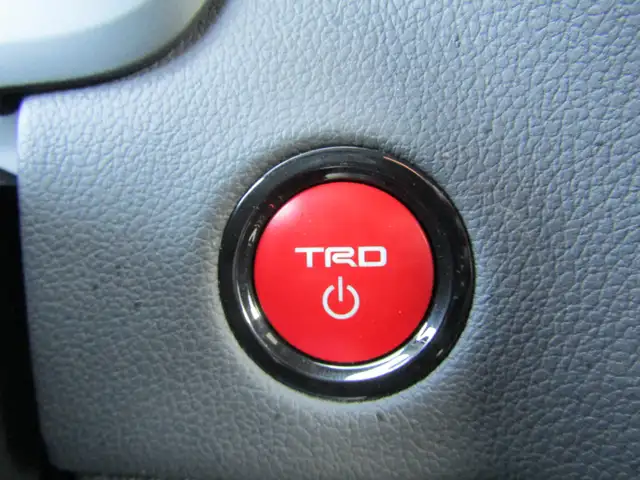 2025 Toyota Tundra 4x4 Crewmax TRD PRO Limited Hybrid LEATHER / - Photo 23