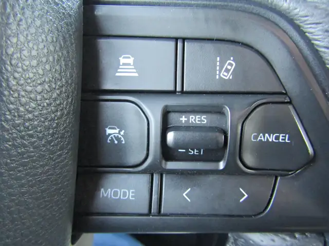 2025 Toyota Tundra 4x4 Crewmax TRD PRO Limited Hybrid LEATHER / - Photo 24