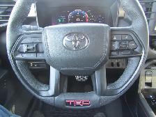 2025 Toyota Tundra 4x4 Crewmax TRD PRO Limited Hybrid LEATHER / - Photo 26