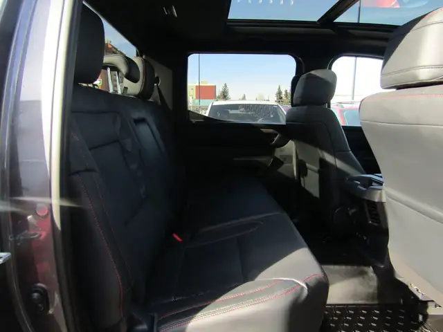 2025 Toyota Tundra 4x4 Crewmax TRD PRO Limited Hybrid LEATHER / - Photo 31