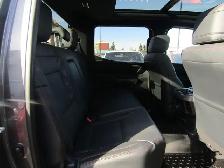 2025 Toyota Tundra 4x4 Crewmax TRD PRO Limited Hybrid LEATHER / - Photo 31