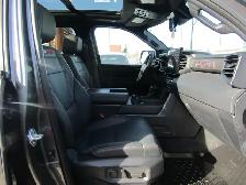 2025 Toyota Tundra 4x4 Crewmax TRD PRO Limited Hybrid LEATHER / - Photo 32