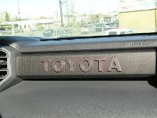 2025 Toyota Tundra 4x4 Crewmax TRD PRO Limited Hybrid LEATHER / - Photo 33