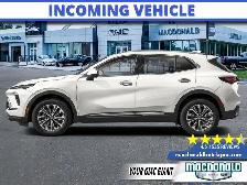 2026 Buick Envision Avenir - Sunroof - Cooled Seats - $410 B/W