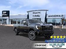 2026 GMC Sierra 2500HD Denali Ultimate - Leather Seats - $924 B/