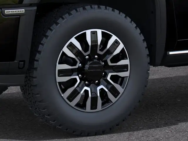 2026 GMC Sierra 2500HD Denali Ultimate - Leather Seats - $924 B/ - Photo 9